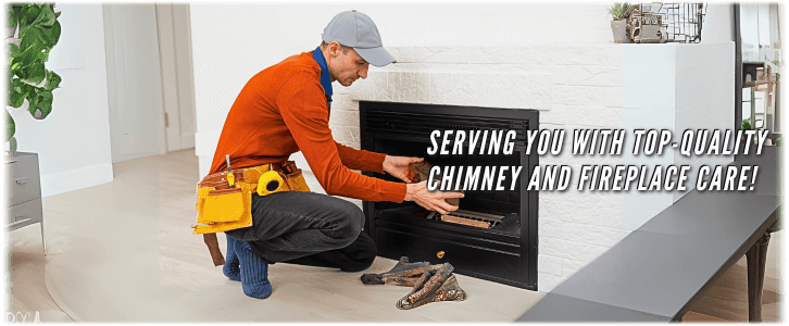 Chimney and Fireplace Solutions