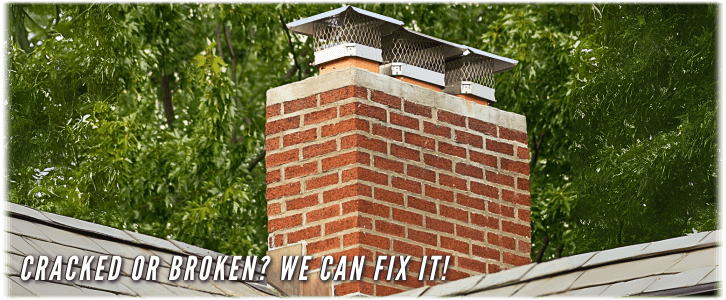 Chimney Repair Raleigh