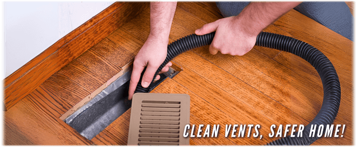 Dryer Vent Cleaning Raleigh