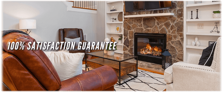 Fireplace Installation Raleigh