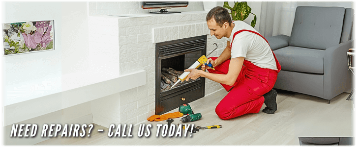 Fireplace Repair Raleigh