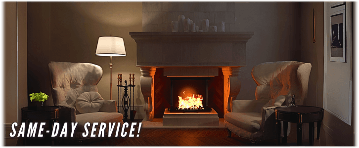 Raleigh Chimney Cleaning