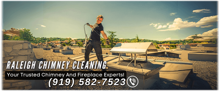 Chimney Cleaning Raleigh